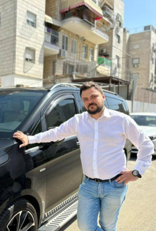 השכרת רכב יוקרה עם נהג צמוד השכרת רכב יוקרה עם נהג צמוד